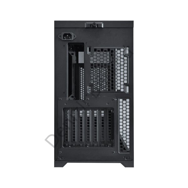 FSP CMT580 4x FAN E-ATX SİYAH GAMING KASA