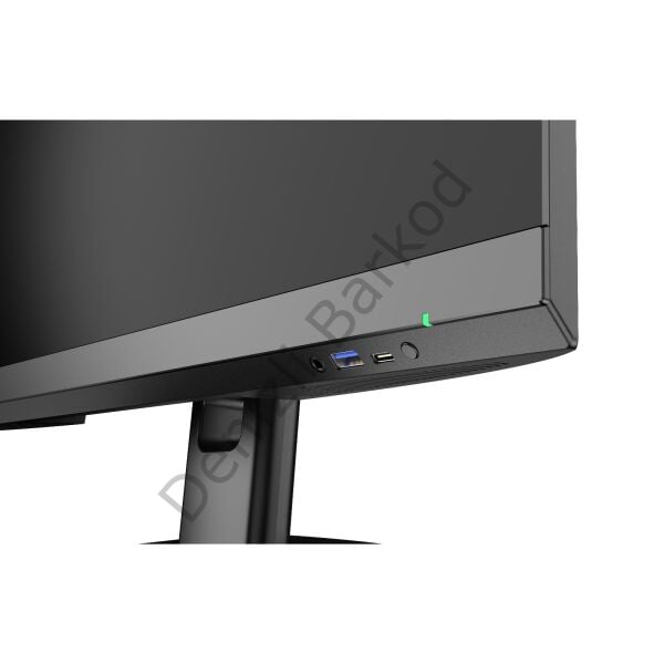 IROMX MIO 27B512 I5-12450H 16GB 512GB NVME SSD 27'' FHD IPS NONTOUCH FREE-DOS SIYAH ALL IN ONE PC
