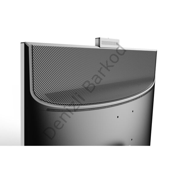 IROMX MIO 27B512 I5-12450H 16GB 512GB NVME SSD 27'' FHD IPS NONTOUCH FREE-DOS SIYAH ALL IN ONE PC