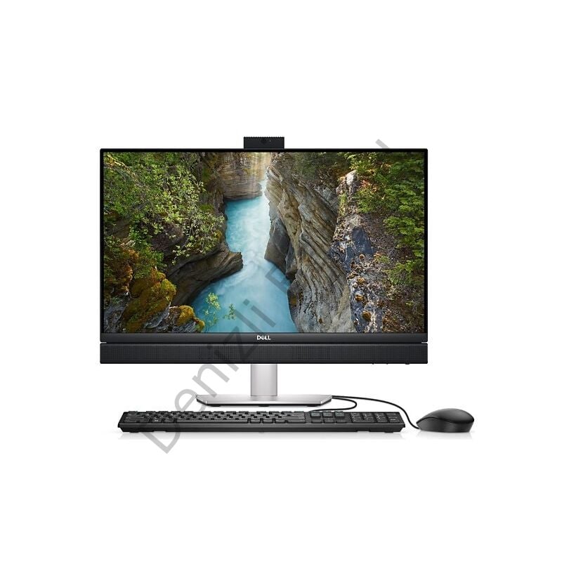 DELL XCTOO7420AIOPEMEA_VP I7-14700 16GB 1TB SSD 4GB RX6500 23.8'' WIN11 PRO ALL IN ONE PC