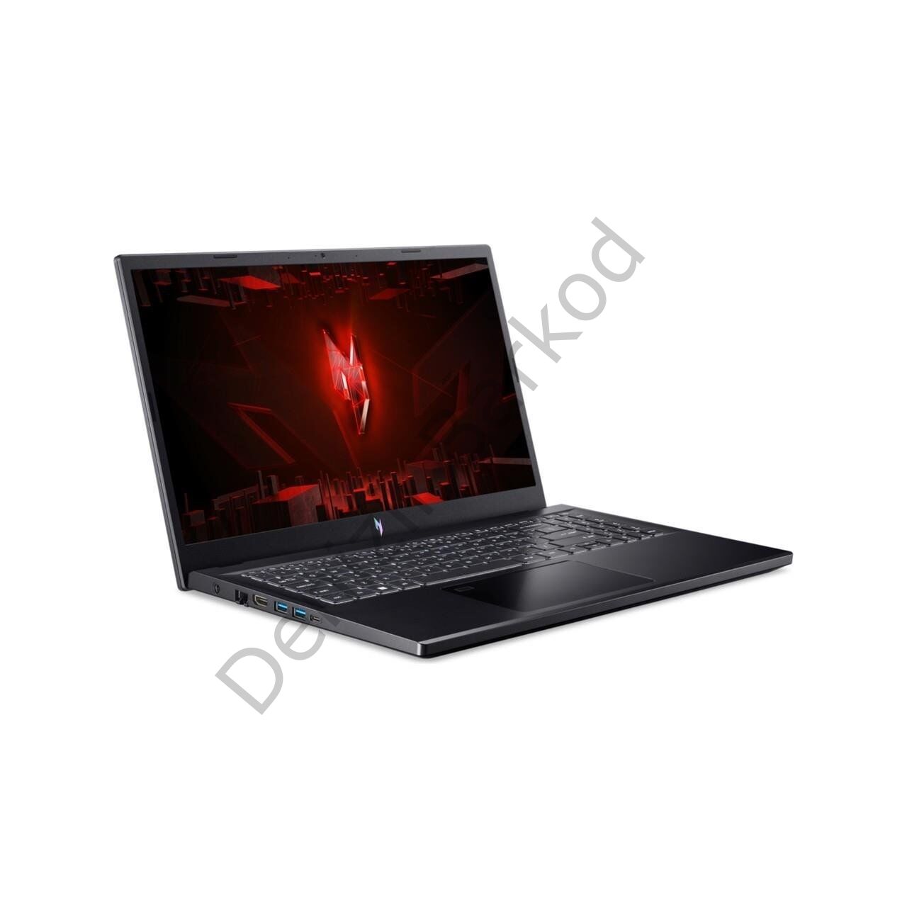 ACER NİTRO V 15 ANV15-51 NH.QQEEY.002 I7-13620H 16GB 512GB SSD 8GB RTX4060 15.6'' FHD FREEDOS GAMING NOTEBOOK