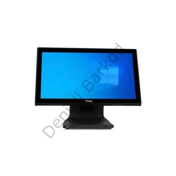 TIWOX TP 7650 I7 5.GEN/8GB/128GBSSD 18.5'' ENDÜSTRİYEL POS PC