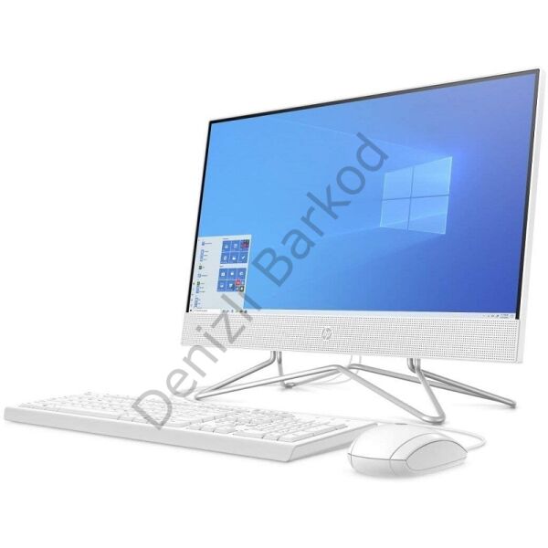 HP 205R0ES 200 G4 All-in-One PC