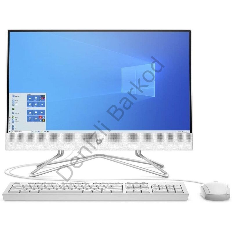 HP 205R0ES 200 G4 All-in-One PC