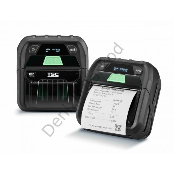 TSC RE310 BT TERMAL WIFI/BLUETOOTH MOBİL FİŞ / ETİKET YAZICI
