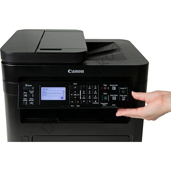 CANON i-SENSYS MF264DW II Lazer Yazıcı
