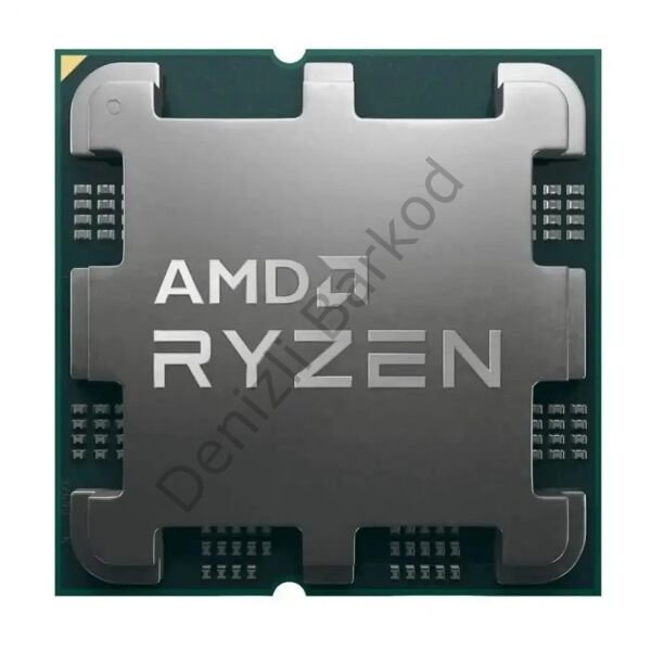AMD RYZEN 5 9600X 3.90 GHz 32MB AM5 TRAY İŞLEMCİ