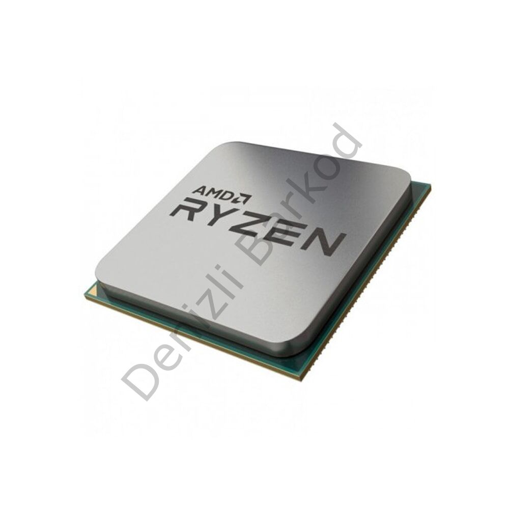 AMD RYZEN 5 5500 3.60/4.20GHz 16MB AM4 TRAY İŞLEMCİ