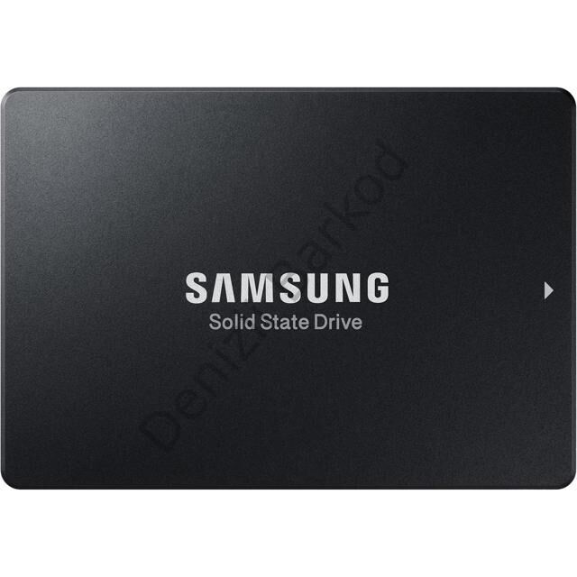 SAMSUNG PM883 960GB 2.5'' SATA SERVER SSD