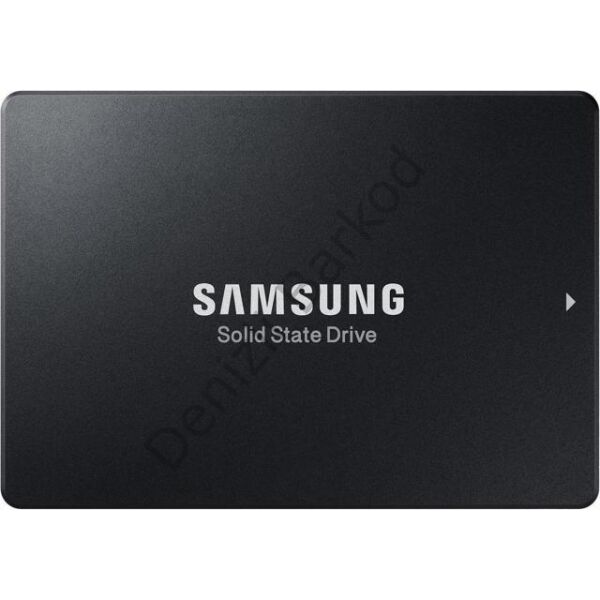 SAMSUNG PM883 960GB 2.5'' SATA SERVER SSD