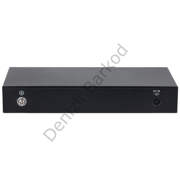 DAHUA CS4010-8ET-60 10 PORT 10/100 8 PORT POE 60W YONETILEBILIR SWITCH