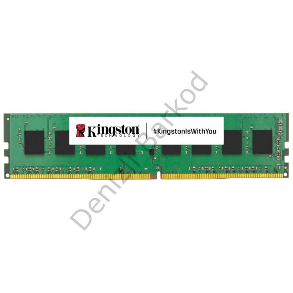 KINGSTON 16GB 2666MHz DDR4 KCP426NS8/16 PC RAM