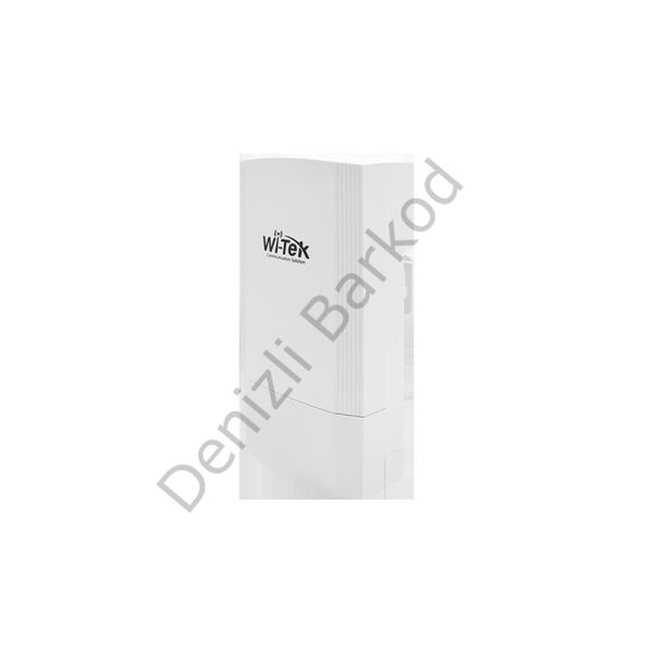 WI-TEK WI-CPE511H-KIT 900MBPS 2x2MIMO 12DBI 5GHz OUTDOOR 2 Lİ PAKET ACCESS POINT