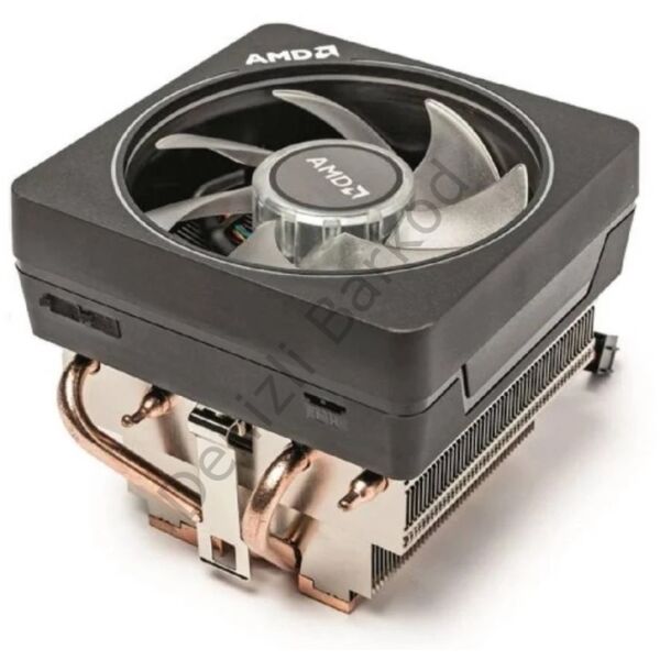 AMD WRAITH PRISM RGB 712-000075 AMD AM4/AM5 İŞLEMCİ SOĞUTUCU