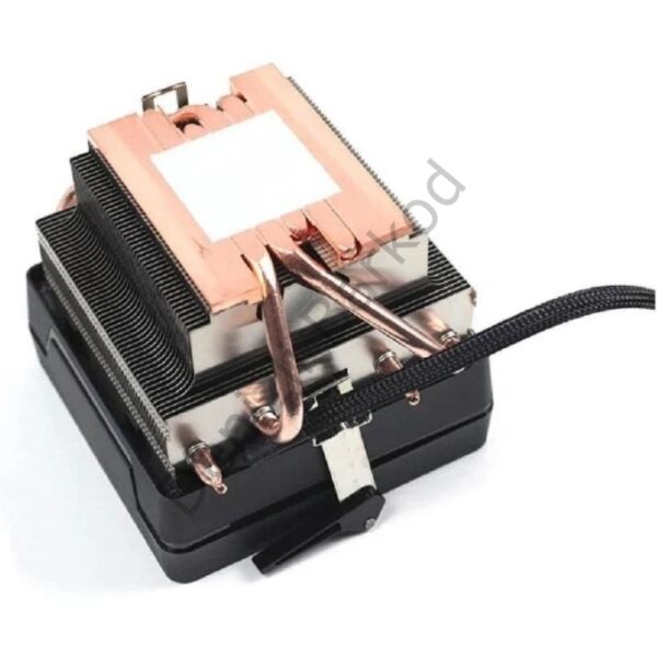 AMD WRAITH PRISM RGB 712-000075 AMD AM4/AM5 İŞLEMCİ SOĞUTUCU