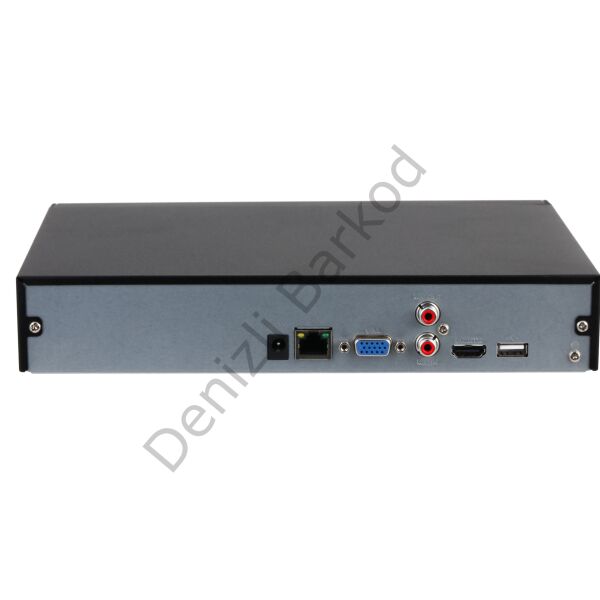 DAHUA NVR4116HS-4KS3 16 KANAL 1 KANAL SES VGA/HDMI 1080P (HD) NVR KAYIT CİHAZI