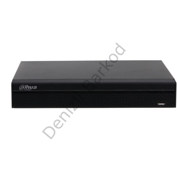 DAHUA NVR4116HS-4KS3 16 KANAL 1 KANAL SES VGA/HDMI 1080P (HD) NVR KAYIT CİHAZI