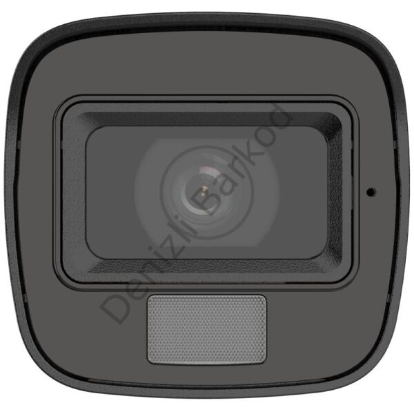 HIKVISION DS-2CD1021G2-LIUF 2MP 2.8MM 20MT DAHİLİ SESLİ H265  IP67 SMART HYRBID LIGHT BULLET IP KAMERA