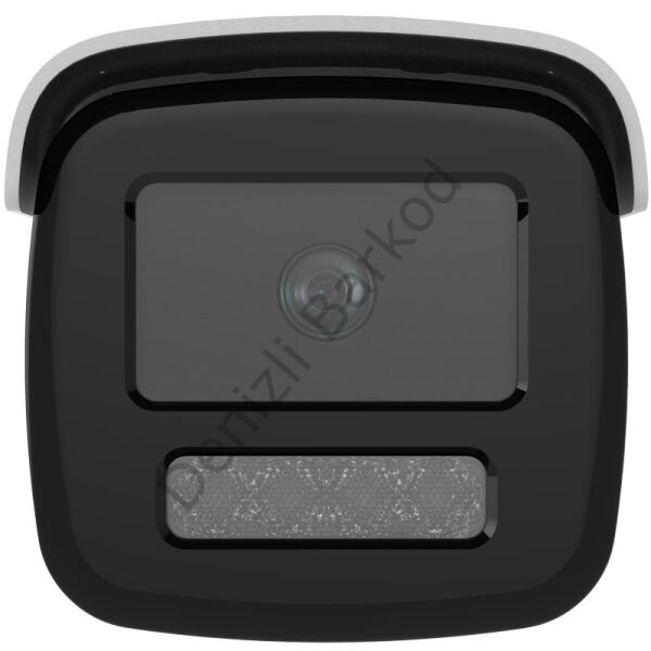 HIKVISION DS-2CD2T87G2H-LISU/SL 8MP 2.8MM 60MT COLORVU IP67 SMART HYRBID LIGHT BULLET IP KAMERA