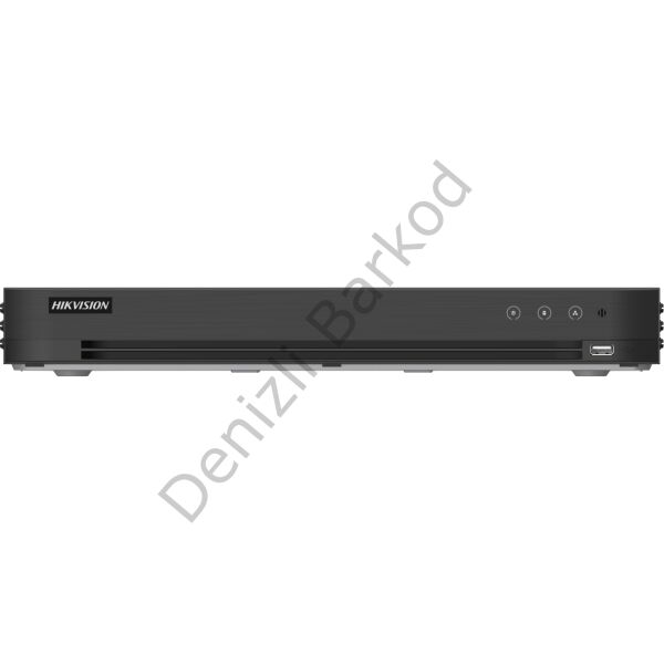 HIKVISION IDS-7232HQHI-M2/XT 32 KANAL H265 PRO  ACUSENSE HİBRİT DVR KAYIT CİHAZI