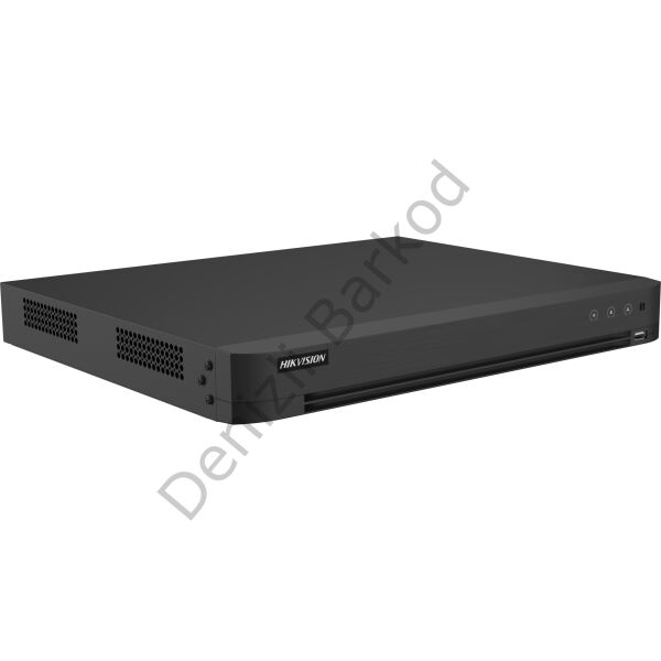 HIKVISION IDS-7232HQHI-M2/XT 32 KANAL H265 PRO  ACUSENSE HİBRİT DVR KAYIT CİHAZI