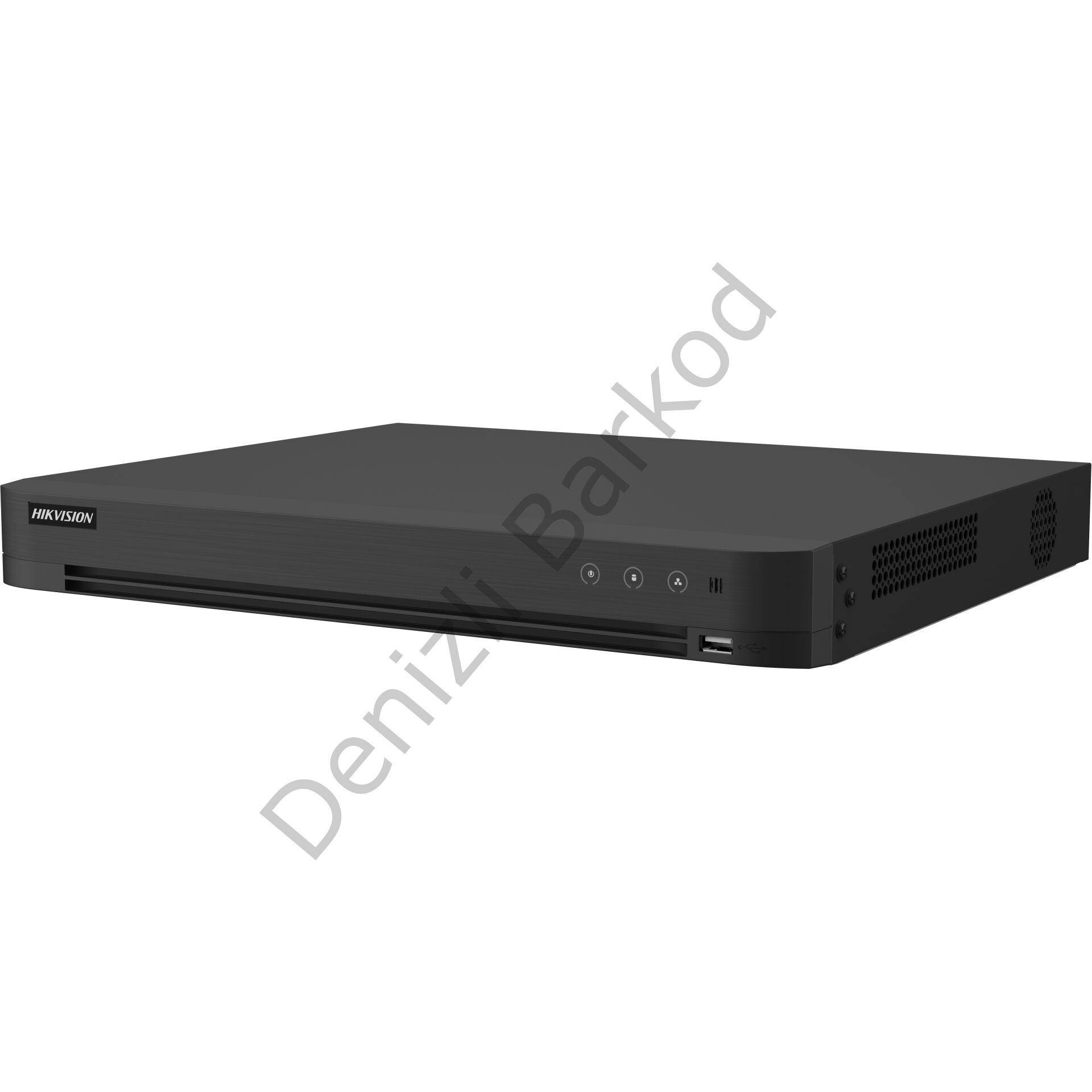 HIKVISION IDS-7232HQHI-M2/XT 32 KANAL H265 PRO  ACUSENSE HİBRİT DVR KAYIT CİHAZI