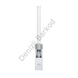 UBNT AIRMAX OMNI AMO-5G13 5GHZ 13DBI OUTDOOR ANTEN