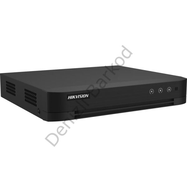 HIKVISION DS-7208HGHI-M1/C 8 KANAL 1080P LITE H265 PRO  HİBRİT DVR KAYIT CİHAZI