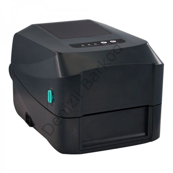 GAINSCHA GS-2406T Termal Barkod Yazıcı