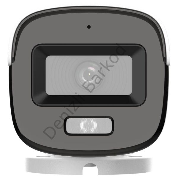 HIKVISION DS-2CE10DF0T-PF 2MP 2.8MM COLORVU 20MT IP 67 HD-TVI IR BULLET KAMERA