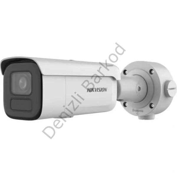 HIKVISION DS-2CD2646G2HT-IZS 4MP 2.8-12MM MOTORIZE 60MT H265+ IP67/IK10 IR BULLET IP KAMERA