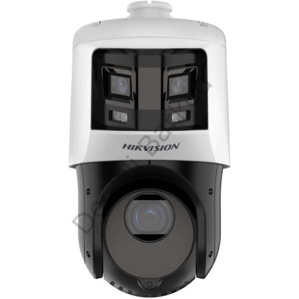 HIKVISION DS-2SE4C425MWG-E/26 F0 6 4MP 25X TANDEMVU COLORFUL 100MT IP66 IR IP SPEED DOME KAMERA