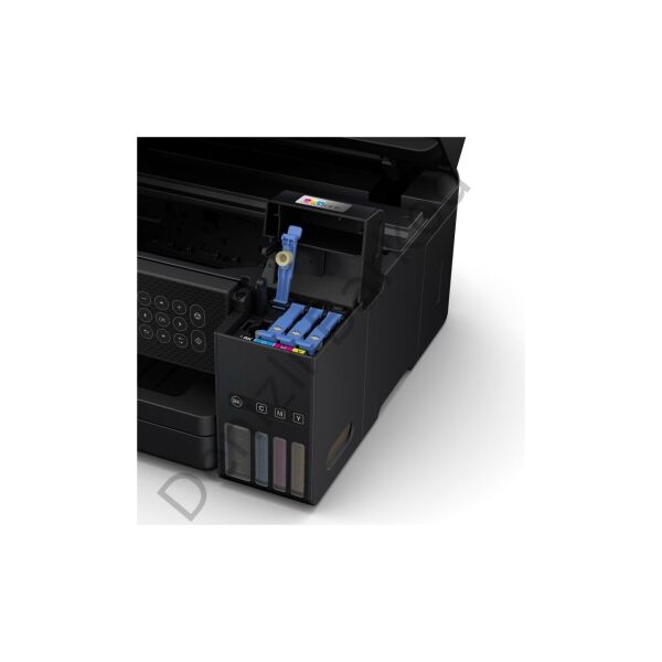 EPSON C11CJ61404 ECOTANK L6270 TANKLI YAZICI TARAYICI FOTOKOPİ USB/WIFI A4