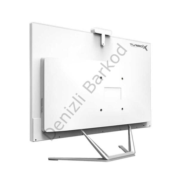 TURBOX TAX1387 I5-12450H 16GB 512 SSD 23.8'' FHD DOKUNMATİK FREE-DOS ALL IN ONE PC