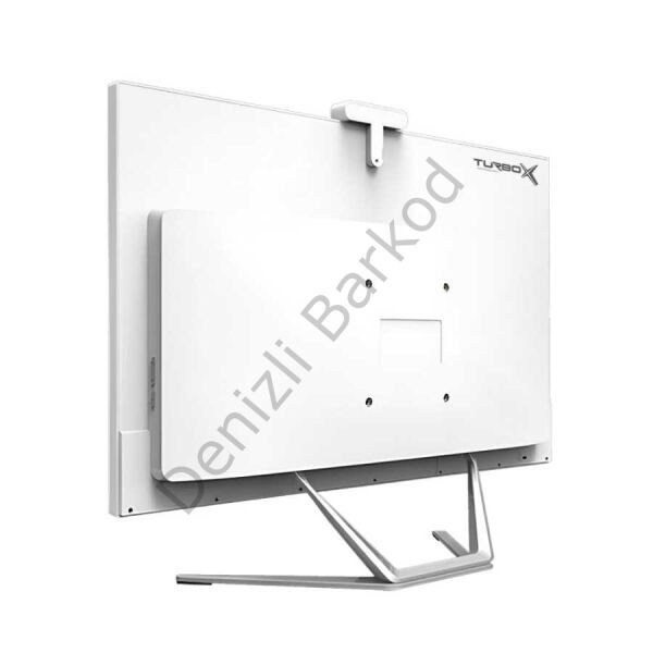 TURBOX TAX1382 I5-5200U 8GB 512 SSD 23.8'' FHD DOKUNMATİK FREE-DOS ALL IN ONE PC