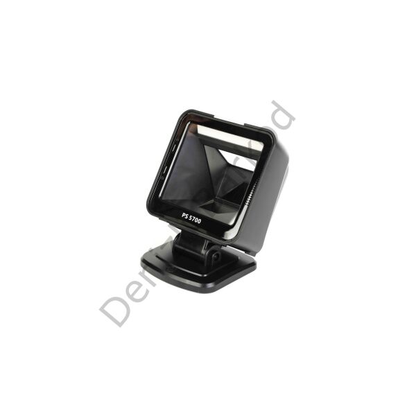 PERKON PS5700  LAZER MASAÜSTÜ 2D USB BARKOD OKUYUCU
