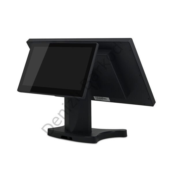 TSCAN GI1850II I5 8GB RAM 128GB SSD 2.EKRAN POS PC