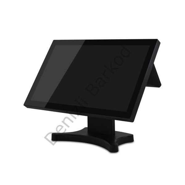 TSCAN GI1850II I5 8GB RAM 128GB SSD 2.EKRAN POS PC