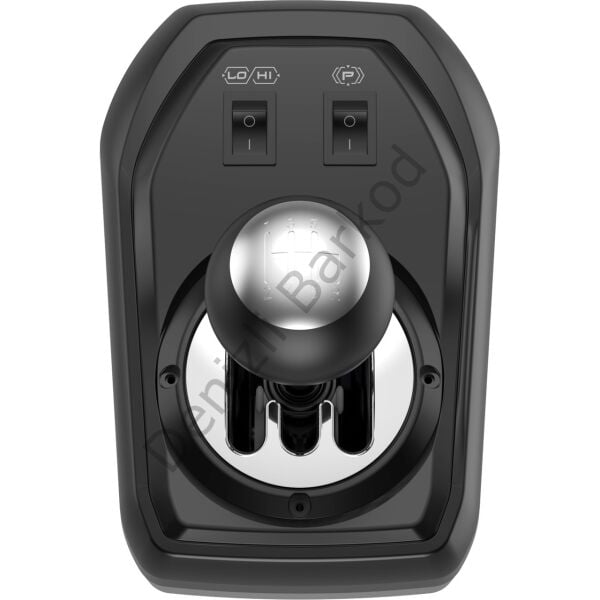 THULL THL-GDP-01 GAMİNG DİREKSİYON PEDAL VE VİTES SETİ