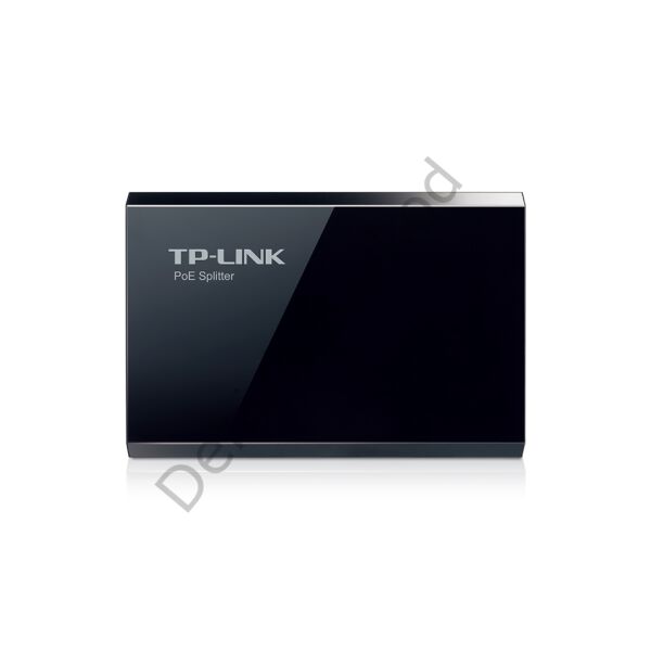 TP-LINK TL-POE10R GIGABIT POE SPLITTER