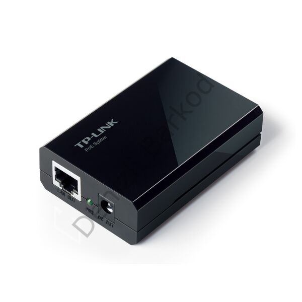 TP-LINK TL-POE10R GIGABIT POE SPLITTER