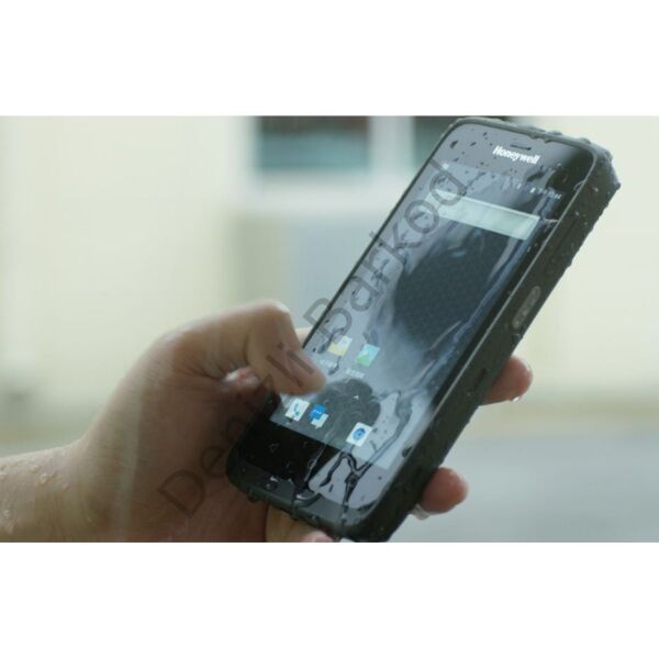 HONEYWELL EDA51  EL TERMİNALI WIFI/BT ANDROID 10 1D/2D 4GB-RAM/64GB-ROM