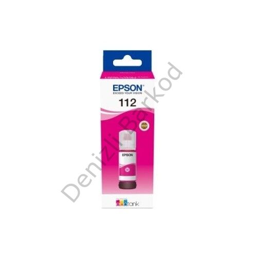 EPSON T06C34A KIRMIZI L15160/L15150 MÜREKKEP