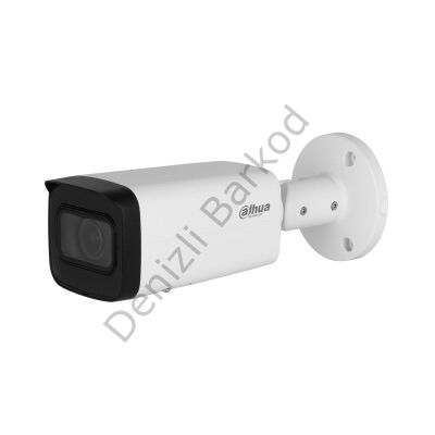 DAHUA IPC-HFW2841T-ZAS 8MP 2.7-13.5MM MTRZ 60MT IP67 POE IR BULLET IP KAMERA