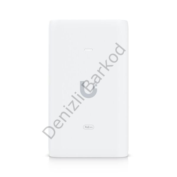 UBNT U-POE++ 60W POE ADAPTÖR