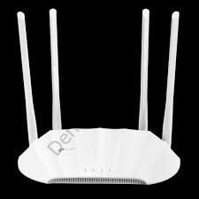 Kablosuz Elektronik Raf Etiketi İletim Sistemi Ekipmanı 4.5 GHz