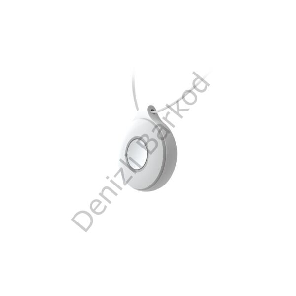 HIKVISION DS-PDEBP1-EG2-WE KABLOSUZ ACİL DURUM PANİK BUTONU