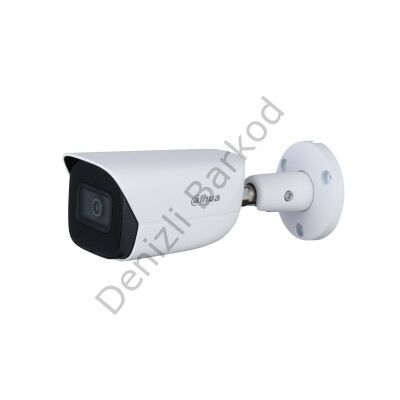 DAHUA IPC-HFW3241E-AS-0360B 2MP 3.6MM 50MT STARLIGHT IP67 H265+ IR BULLET IP KAMERA