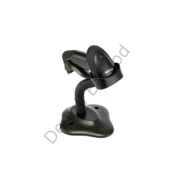 PERKON TIGER PS23 LAZER EL TİPİ / STAND'LI 1D USB KABLOLU BARKOD OKUYUCU