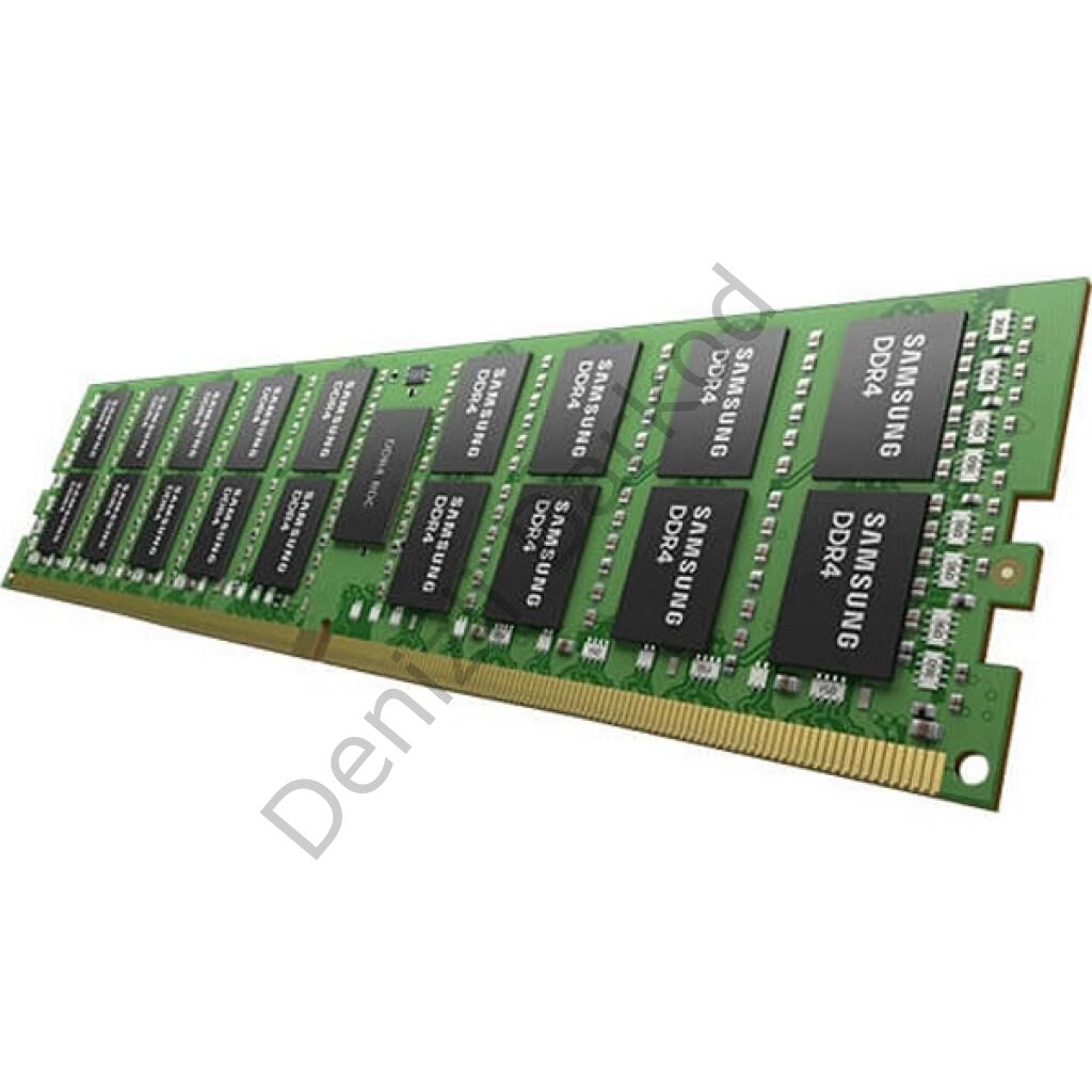 SAMSUNG M393A4K40EB3-CWE 32GB 3200MHz DDR4 RDIMM ECC SERVER RAM
